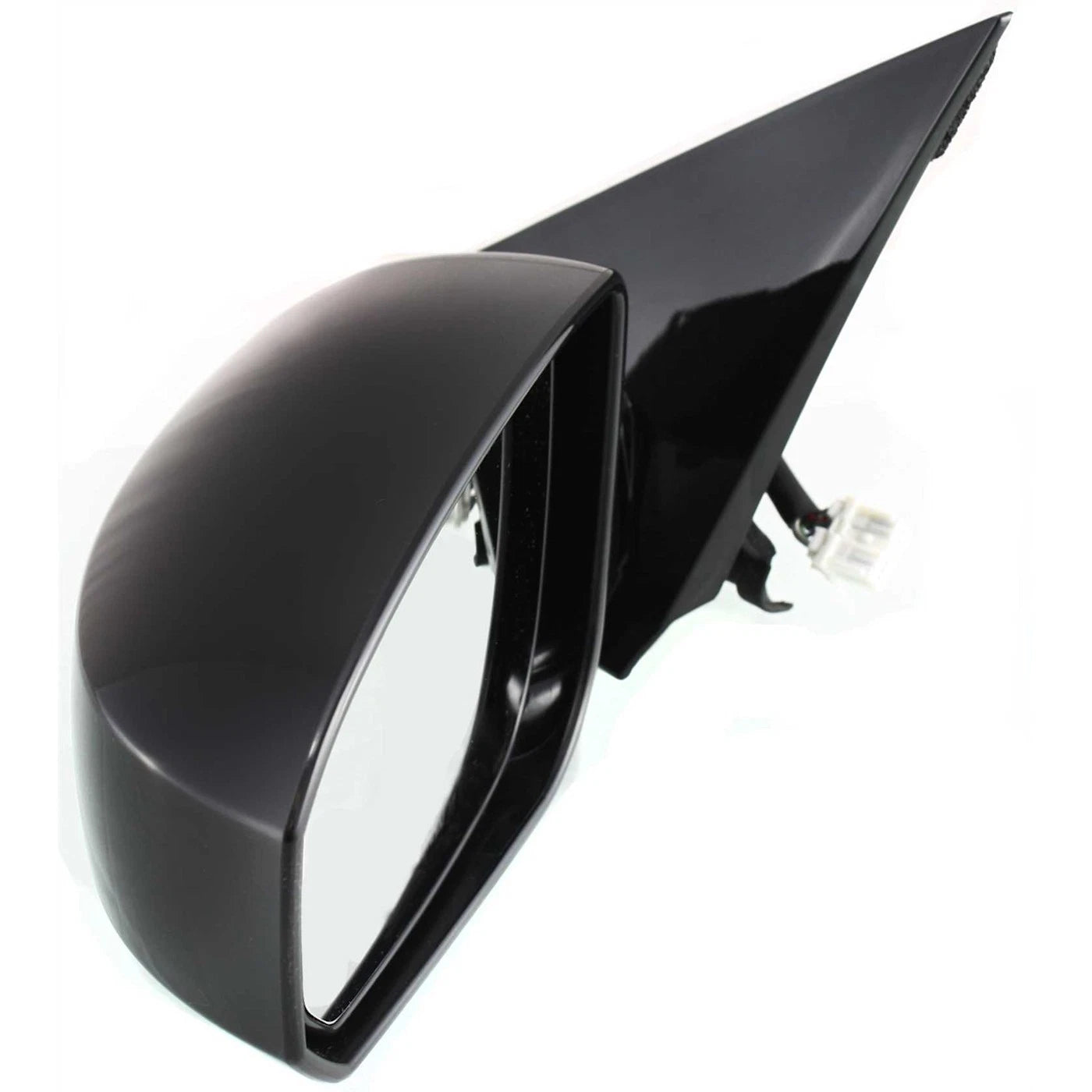Power Heated Folding Memory Mirror for Nissan Maxima (2016–2020)