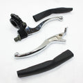 Clutch & Brake Lever Handle Set for PIT PRO 110cc 125cc 150cc