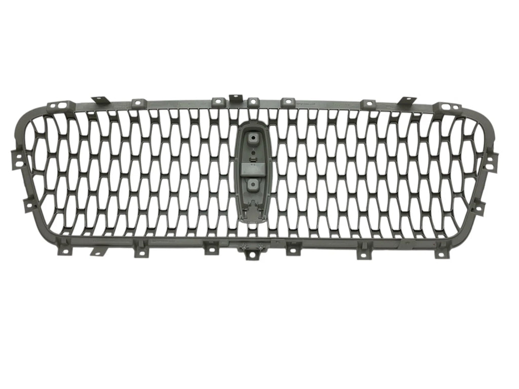 Front Bumper Grille with Camera Spot for Lincoln Corsair (2020–2022)