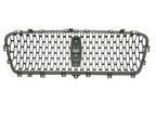 Front Bumper Grille with Camera Spot for Lincoln Corsair (2020–2022)