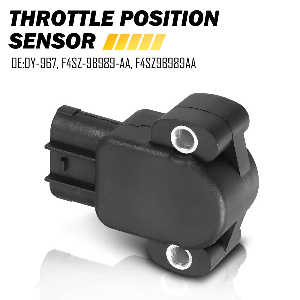 Throttle Position Sensor for Ford E F Series (1997–2003)