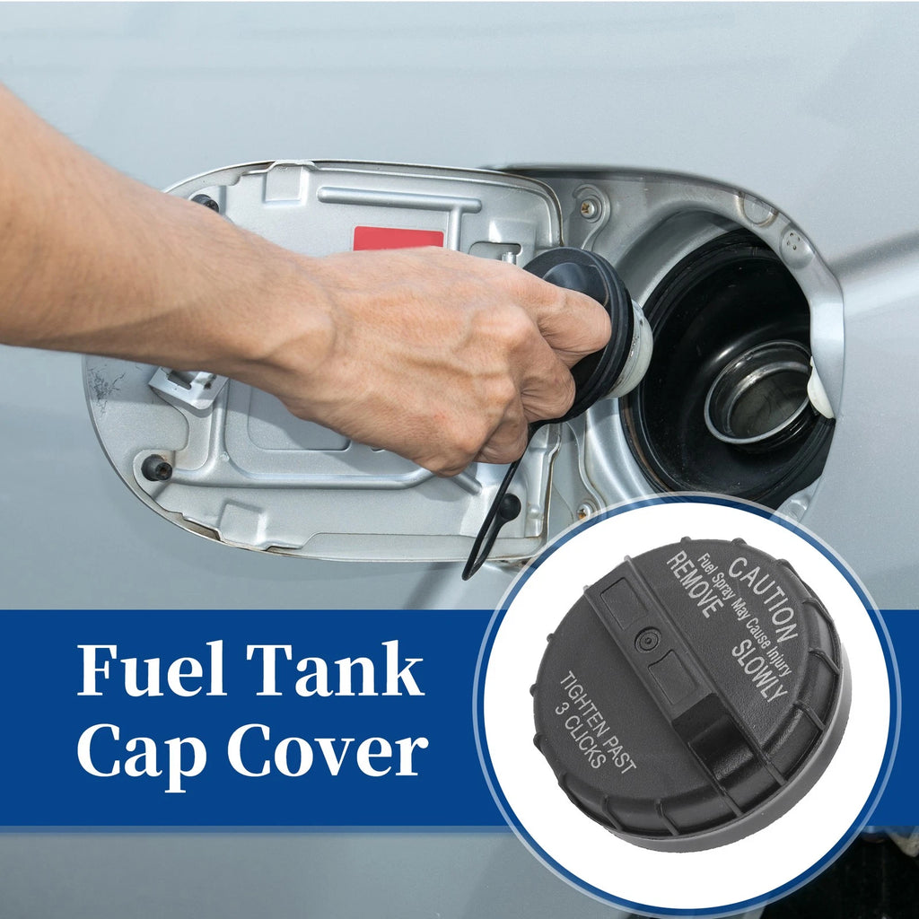 Gas Cap for Dodge Caravan (2001–2007) No.52102464AA