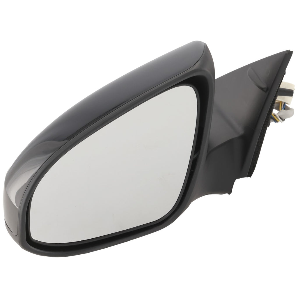 Power Heated Exterior Mirror for Toyota Camry (2018–2023)