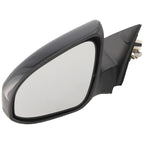 Power Heated Exterior Mirror for Toyota Camry (2018–2023)