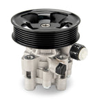Power Steering Pump with Pulley for Toyota Camry Avalon (2007–2010)