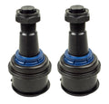 Set of 2 Front Lower Ball Joints for Dodge Ram 2500 3500 (2000–2002)