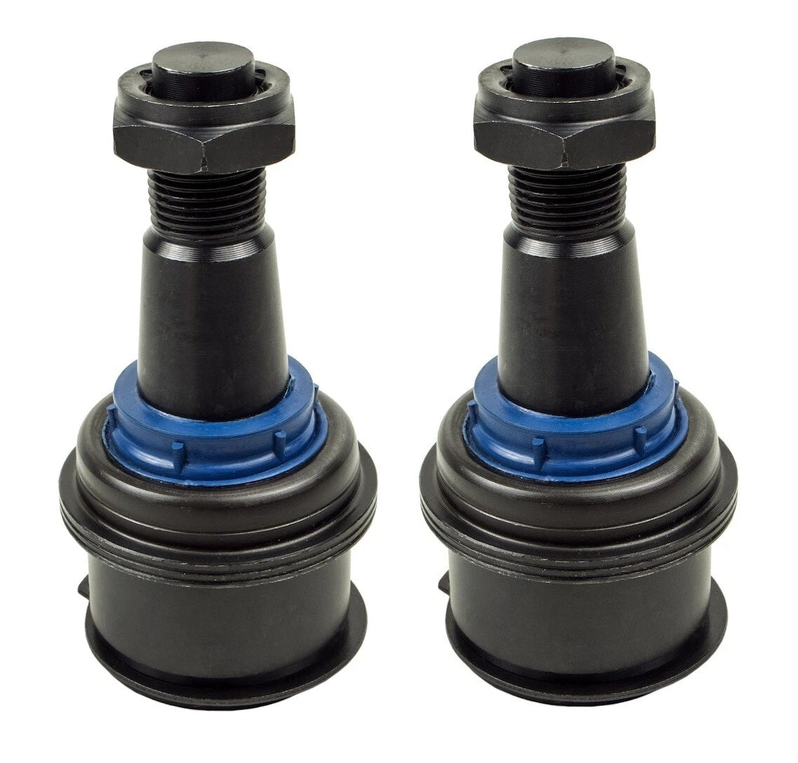 Set of 2 Front Lower Ball Joints for Dodge Ram 2500 3500 (2000–2002)