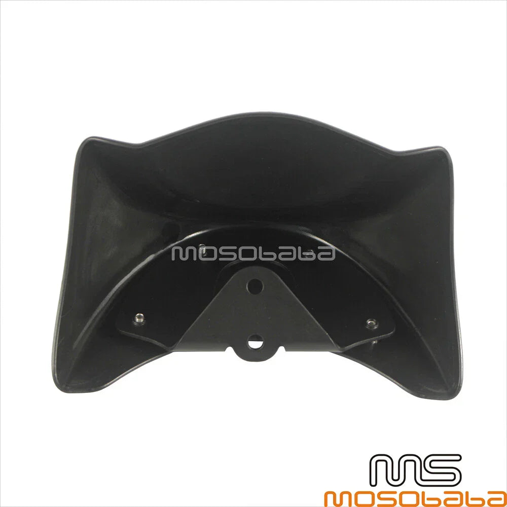 Chin Spoiler for Harley Dyna Super Glide FXD & Fat Bob FXDF (2006-2017)