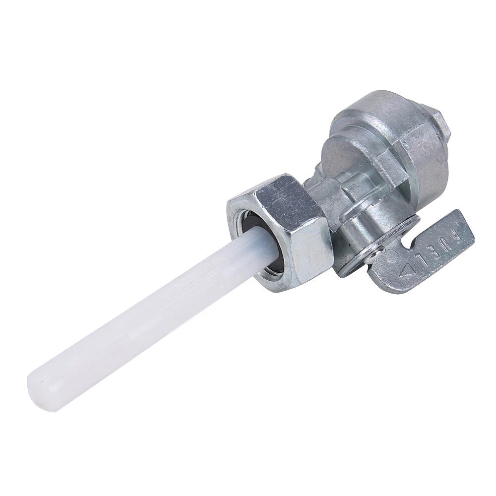Fuel Switch Valve Petcock for 168F 163CC/5.5HP & 196CC/6.5HP (Gasoline)