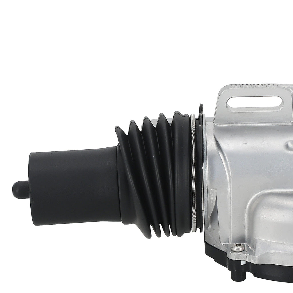 Clutch Slave Cylinder Actuator for Smart Fortwo 2013–2015 (White Devil)