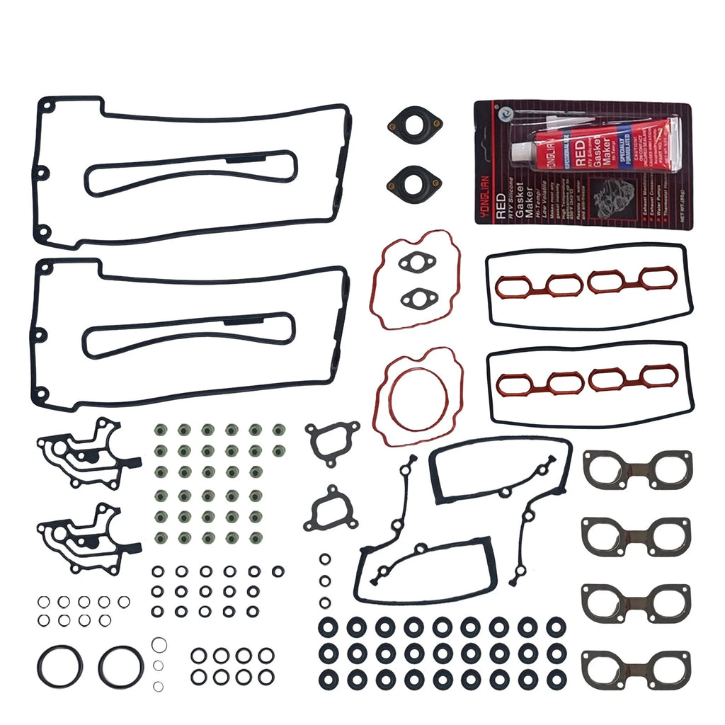 Head Gasket Set for BMW 540i E39, 740i (1996-2005)