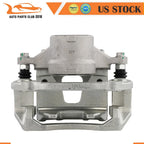 Front Left Brake Caliper w/ Bracket for Hyundai Sonata (2015–2019)