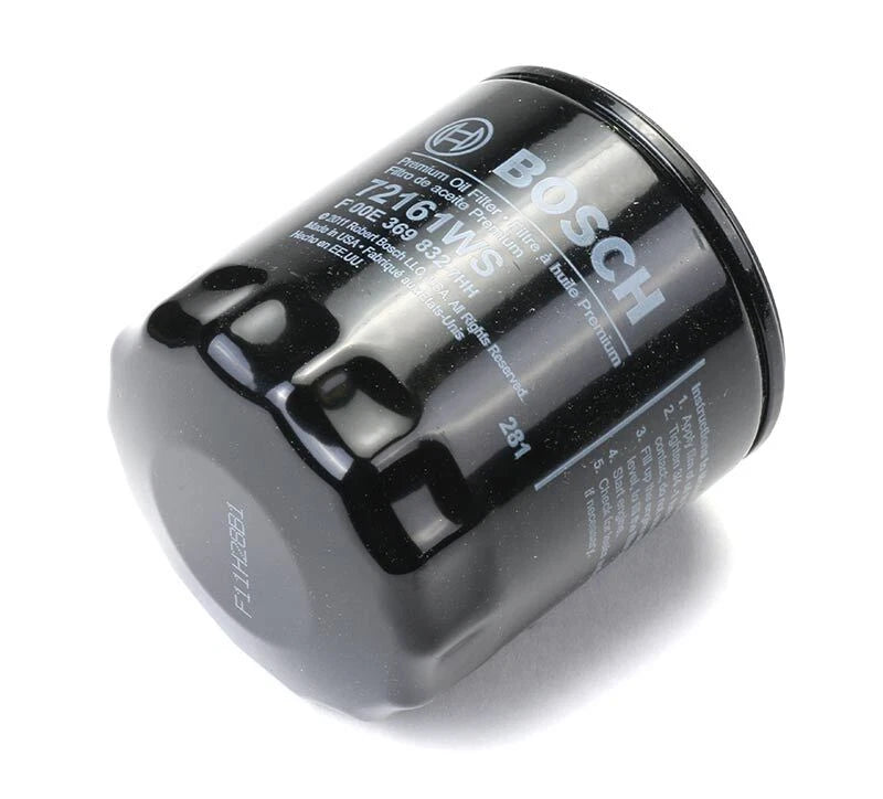 Engine Oil Filter for Bosch (72161WS)