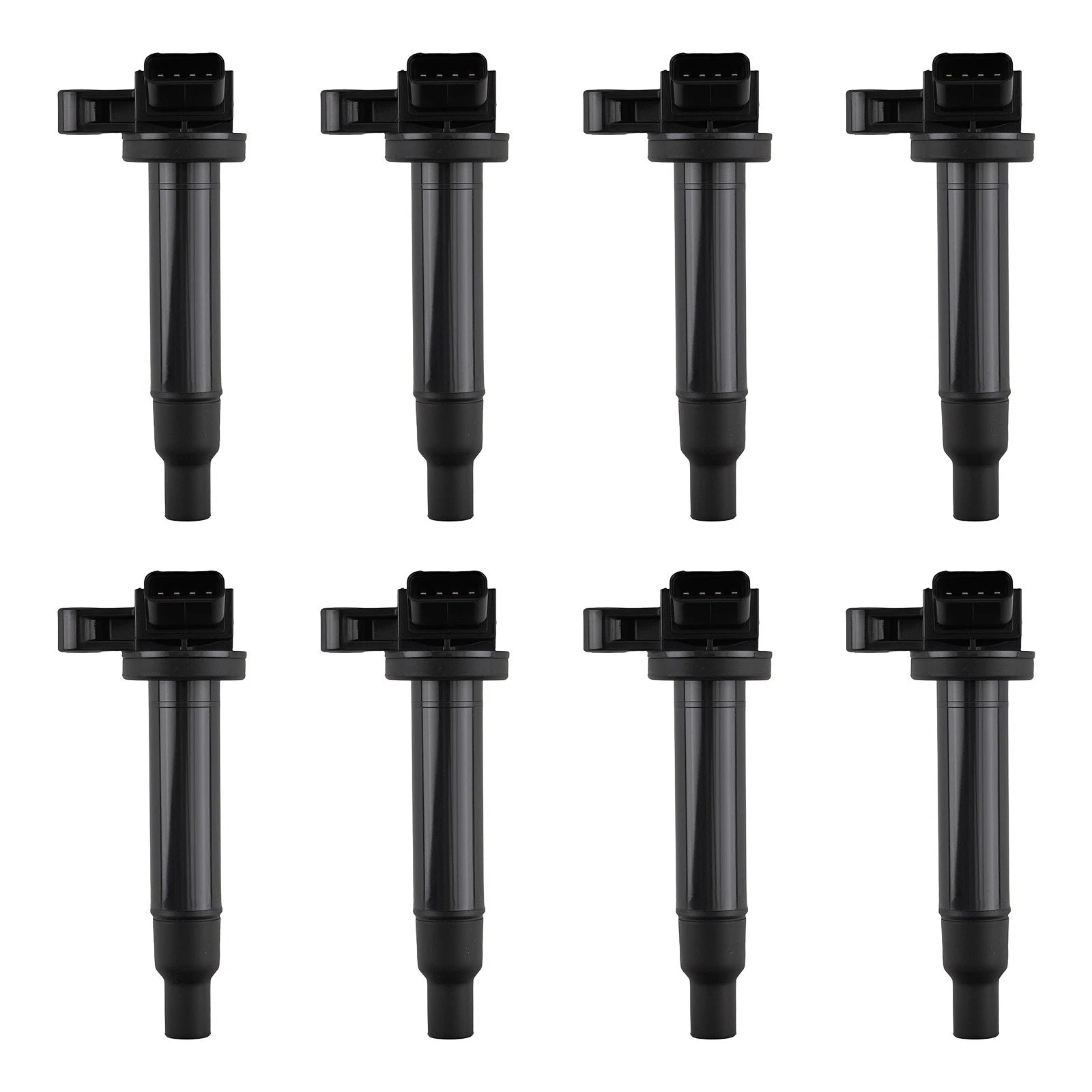 8PCS Engine Coils for Toyota Tundra Sequoia 4Runner Land Cruiser 4.7L UF493