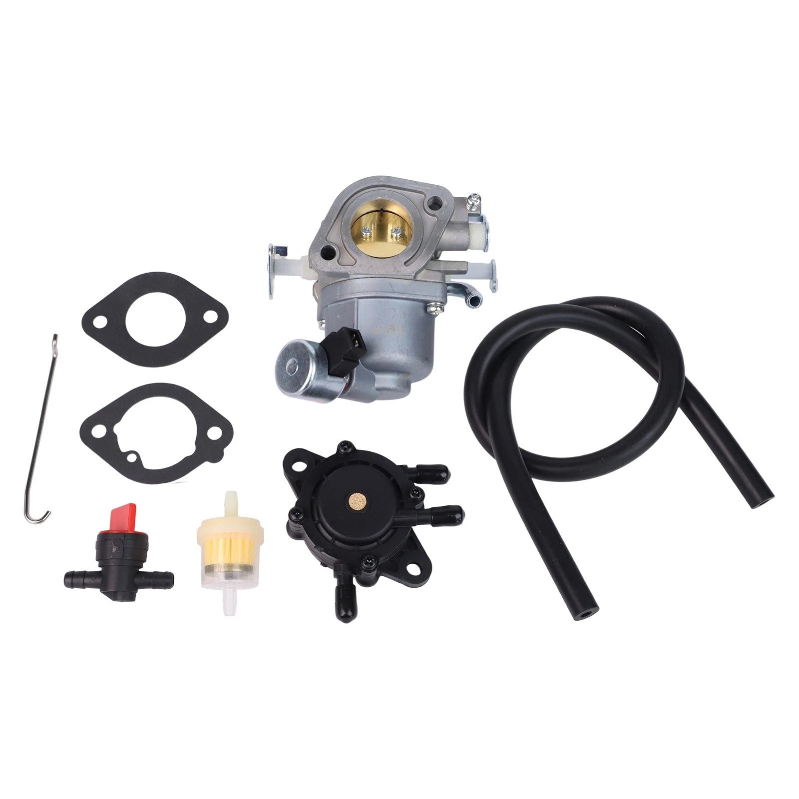 Replacement Carburetor Kit 594207 for Engine Models 40N777 40N877