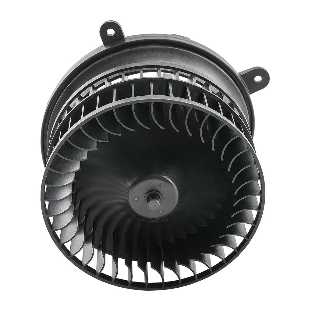 Blower Motor Heater Fan for Mercedes-Benz W210/C208/R170 (1996–2002) MB3126104