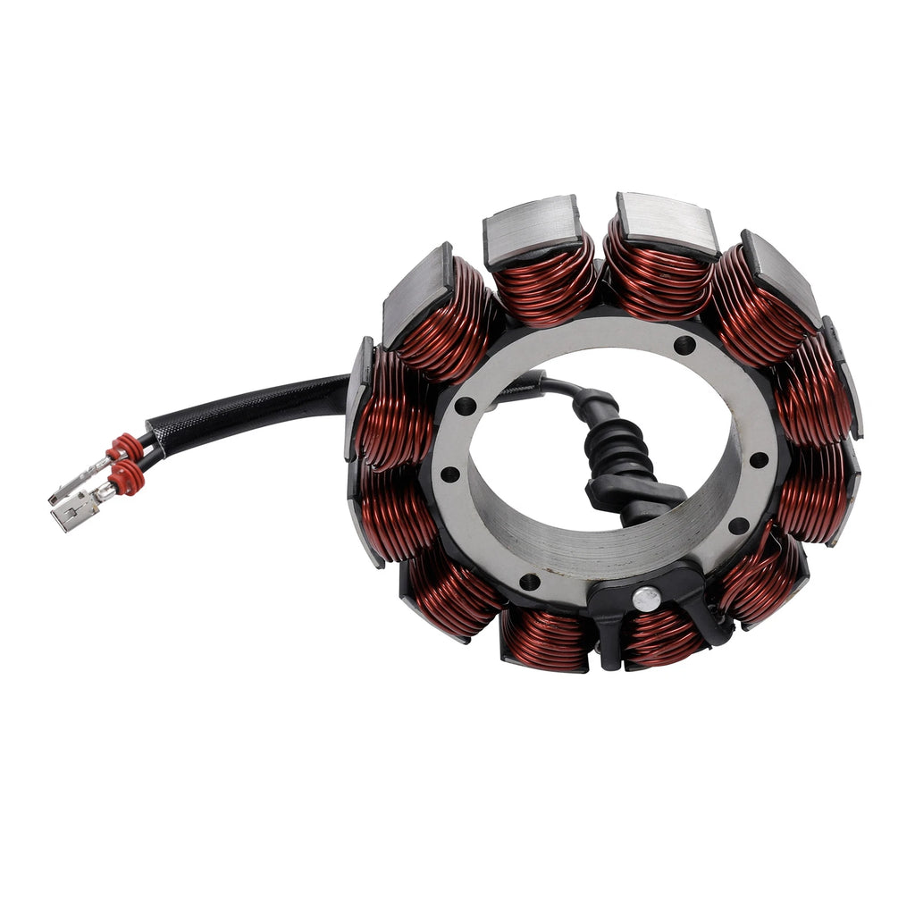 Magneto Generator Stator Coil for Harley Electra Glide (2002–2005)