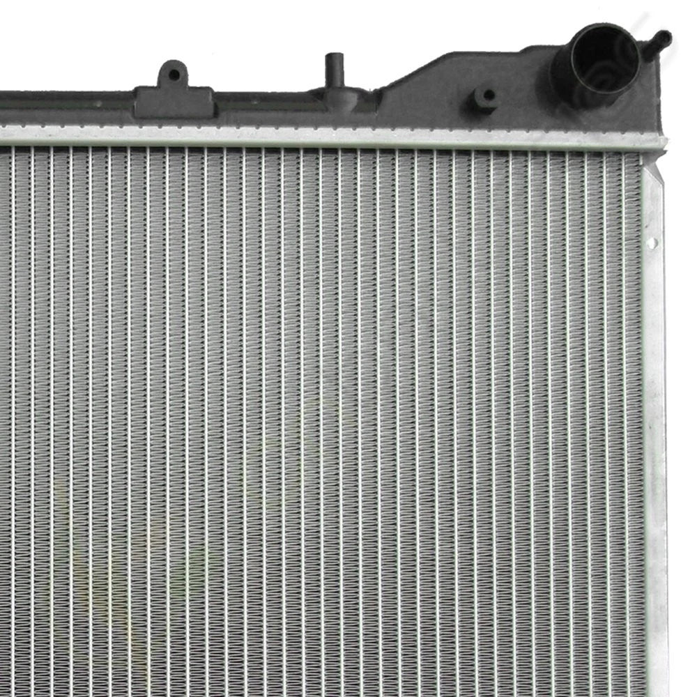 Aluminum Radiator for Subaru Forester (2004–2005)