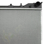 Aluminum Radiator for Subaru Forester (2004–2005)