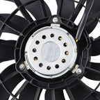 Cooling Fan for Audi A4/A4 Quattro 2002–2009