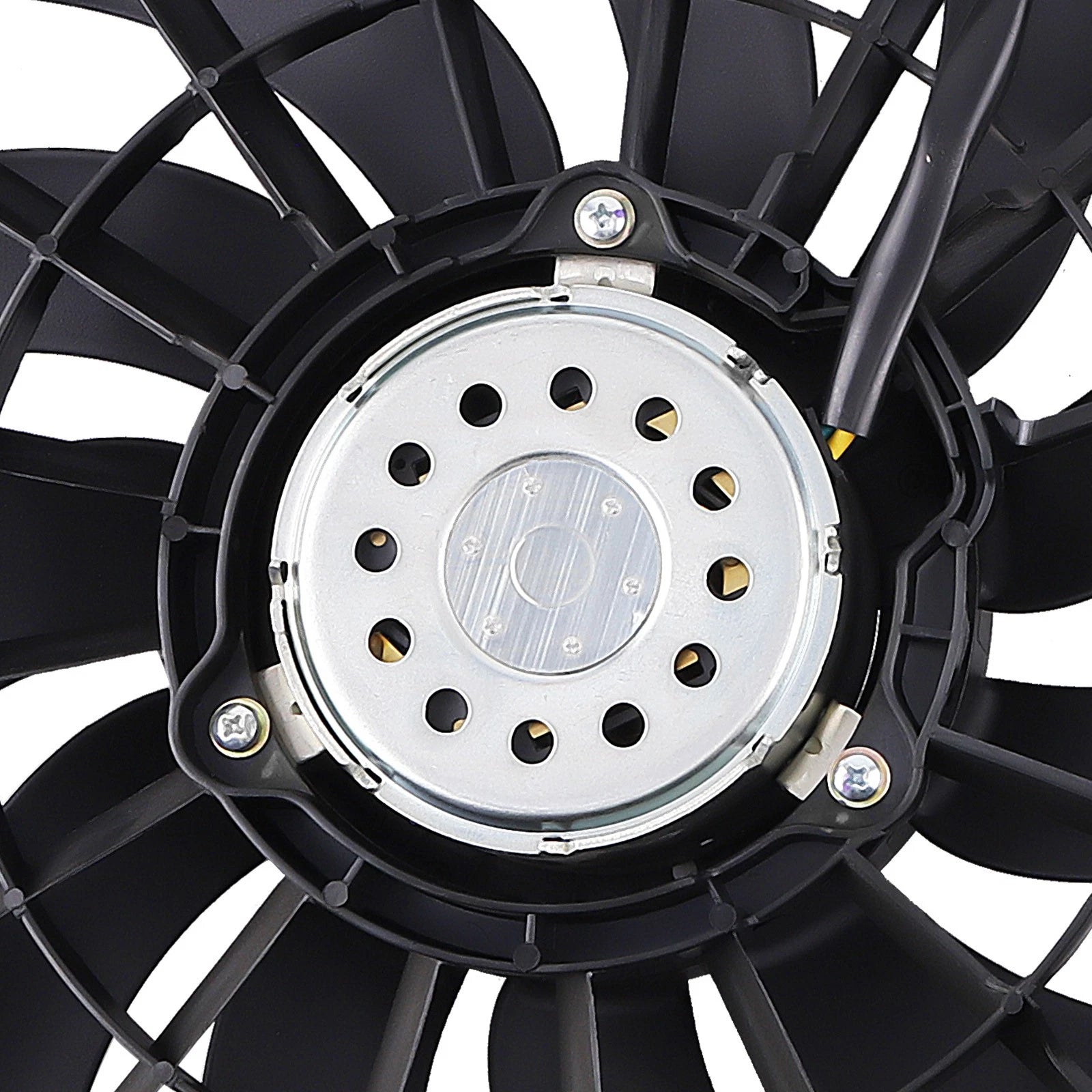 Cooling Fan for Audi A4/A4 Quattro 2002–2009
