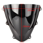 Windshield for Suzuki GSXR600/750 2011-2022