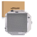 Aluminum Radiator Assembly for Ford F-Series F-100 F-150 F-250 (1970–1979)