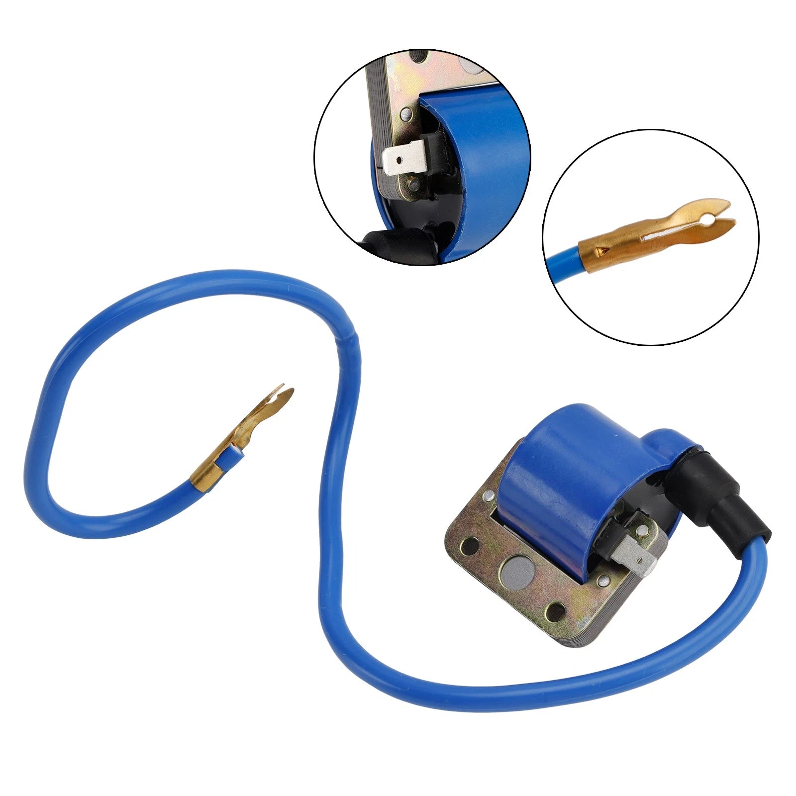 Ignition Coil for Aprilia SR125 SR150 (1999–2001) Habana 125 Mojito 125 (1999–2002)