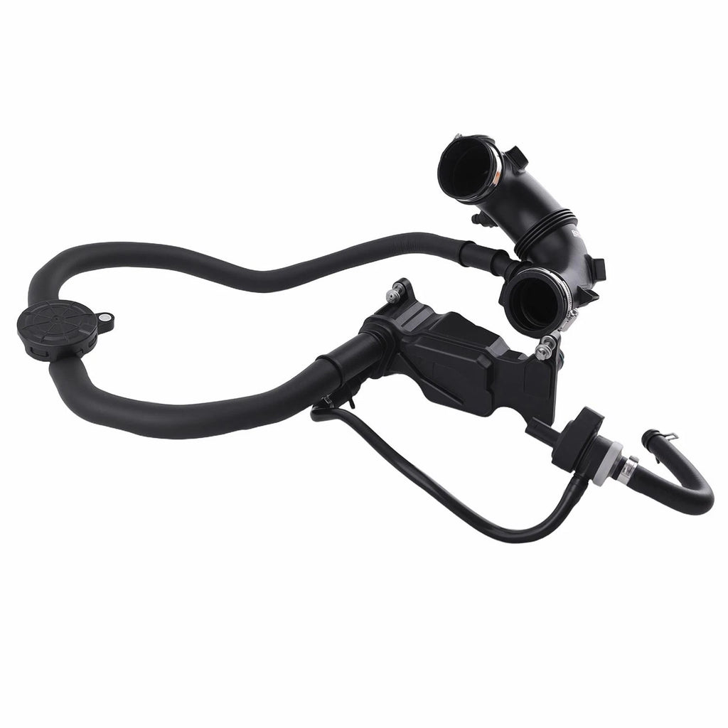 Crankcase Ventilation Suction Line for Mercedes E-Class GLE SLC (2016–2024)