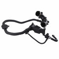 Crankcase Ventilation Suction Line for Mercedes E-Class GLE SLC (2016–2024)