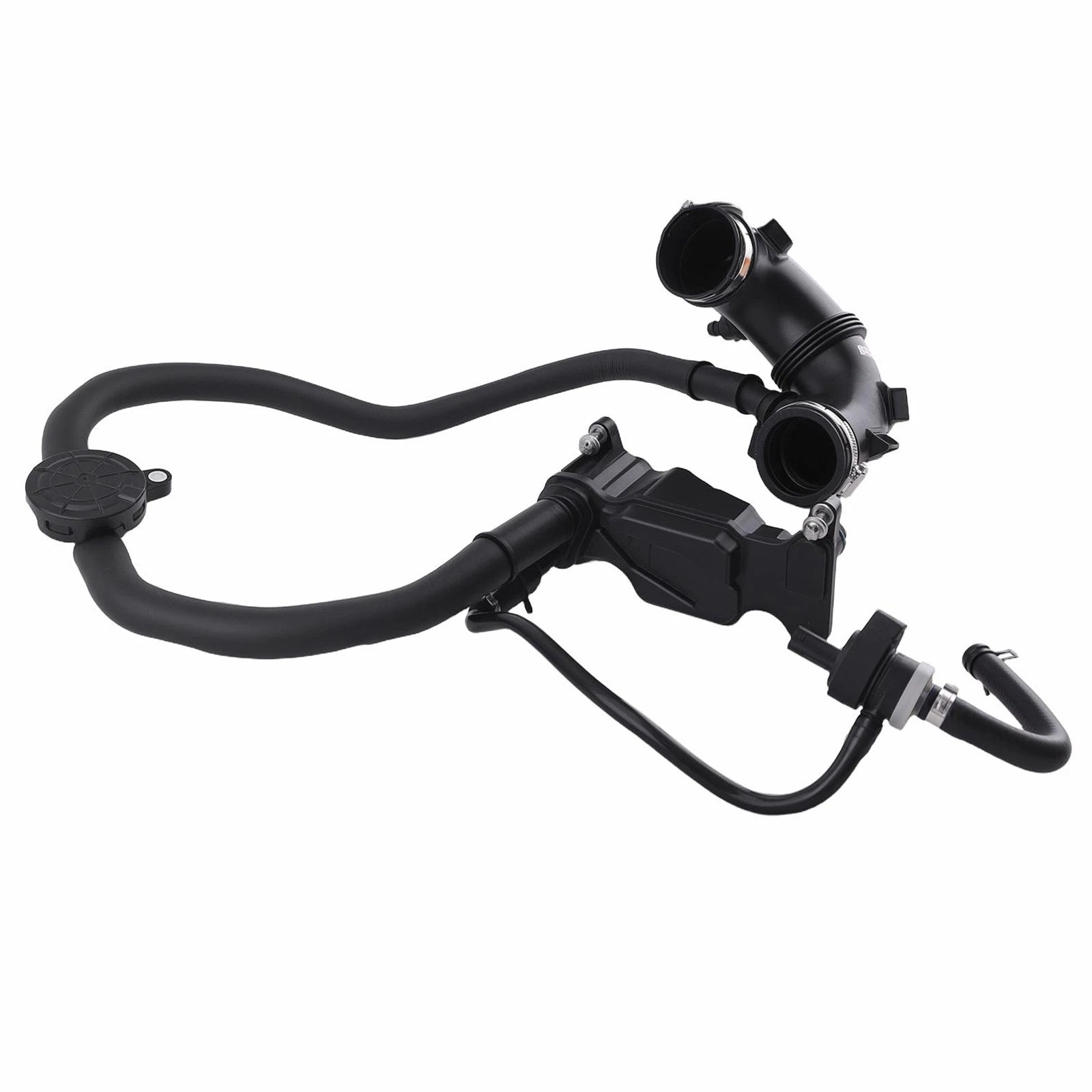 Crankcase Ventilation Suction Line for Mercedes E-Class GLE SLC (2016–2024)