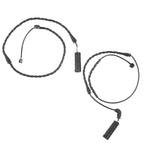 2X Brake Pad Wear Sensor for BMW X5 (2000-2006)