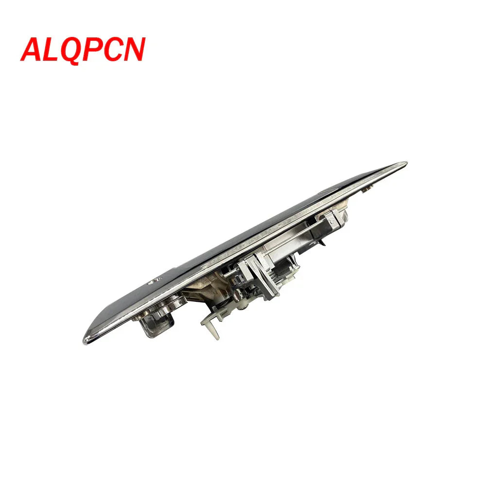 Chrome Tailgate Handle with Key Hole for Toyota Hilux Revo (2015-2023)