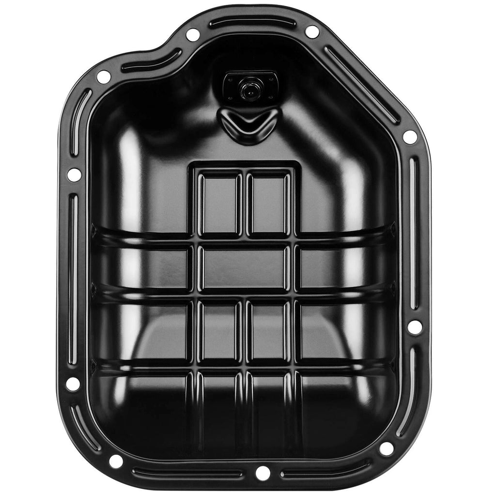 Front Lower Engine Oil Pan for Nissan Altima (2007-2016) Murano (2009-2016)