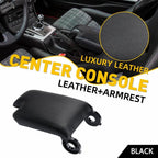 Center Console Armrest Lid Storage Box for BMW E46 (1999–2004)