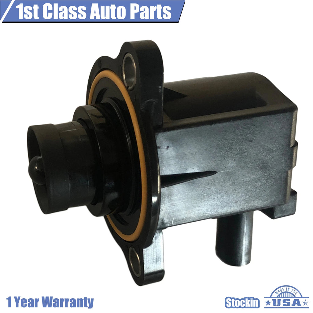 Turbocharger Bypass Valve for Ford Escape Fusion Lincoln MKC MKX MKZ (2013–2020)