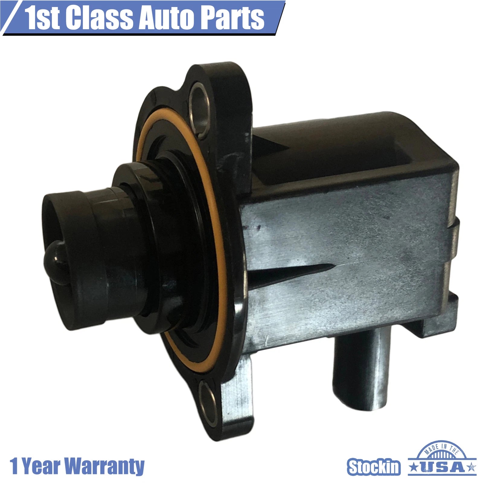 Turbocharger Bypass Valve for Ford Escape Fusion Lincoln MKC MKX MKZ (2013–2020)