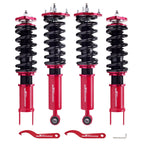 Adjustable Coilovers for Nissan 370Z Z34 (2009–2018)
