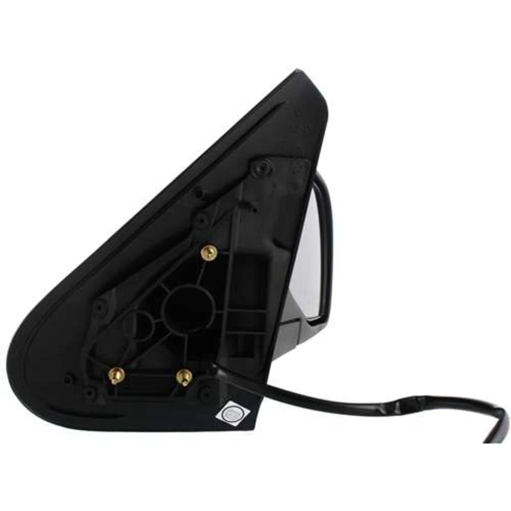 Power Side View Mirror for Ford Explorer Sport Trac (2001–2005)