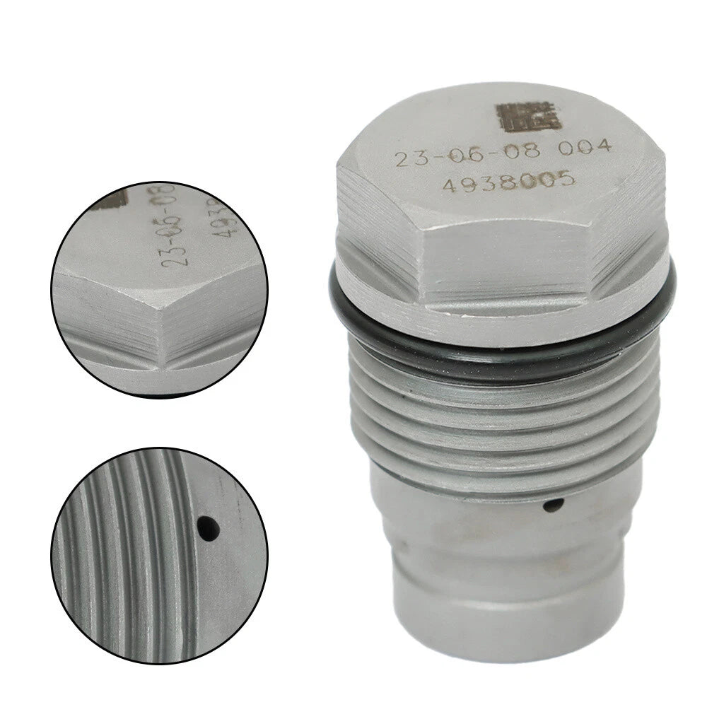 Pressure Relief Valve for Dodge Ram 6.7L Cummins (2007–2018)