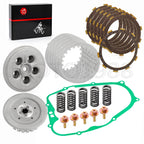 Clutch Kit for Yamaha Blaster YFS200 (2000–2006)