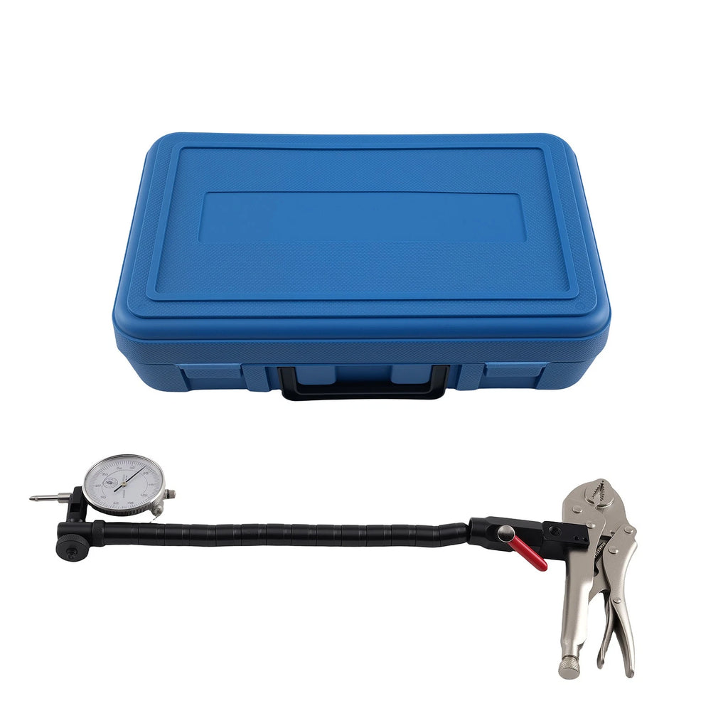 Brake Disc Runout Kit for Manual Drive Car Repair Tool (2024–2024)