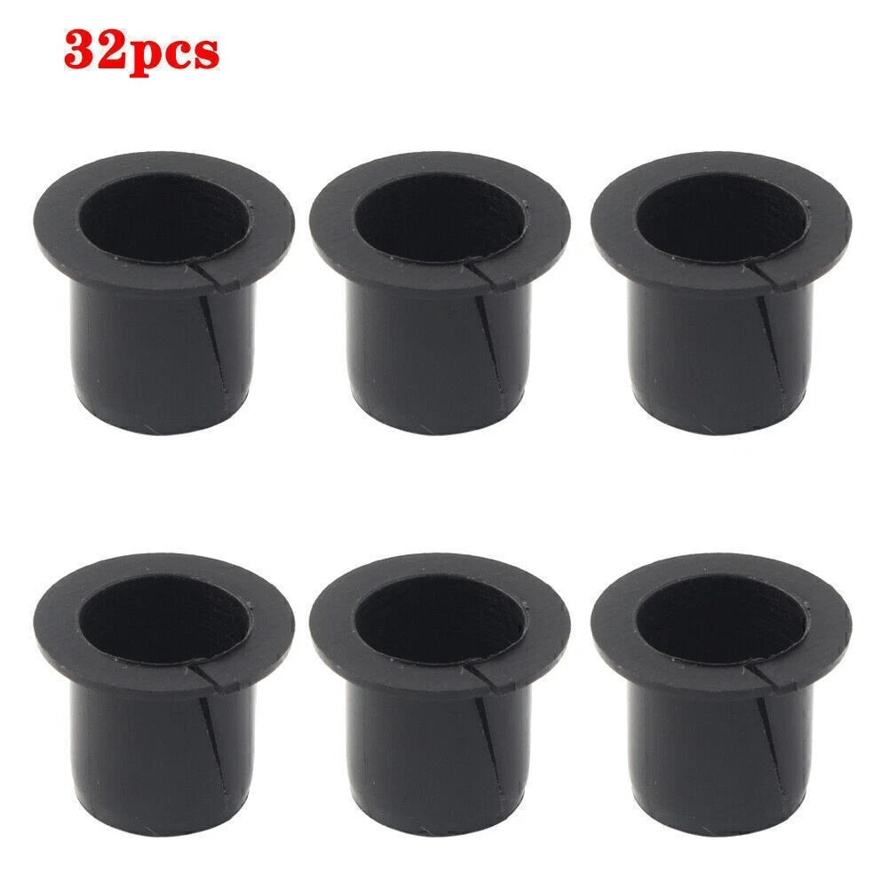 Front A-Arm Delrin Bushing Kit for Ski-Doo REV (2003–2019) 505070566 32pcs