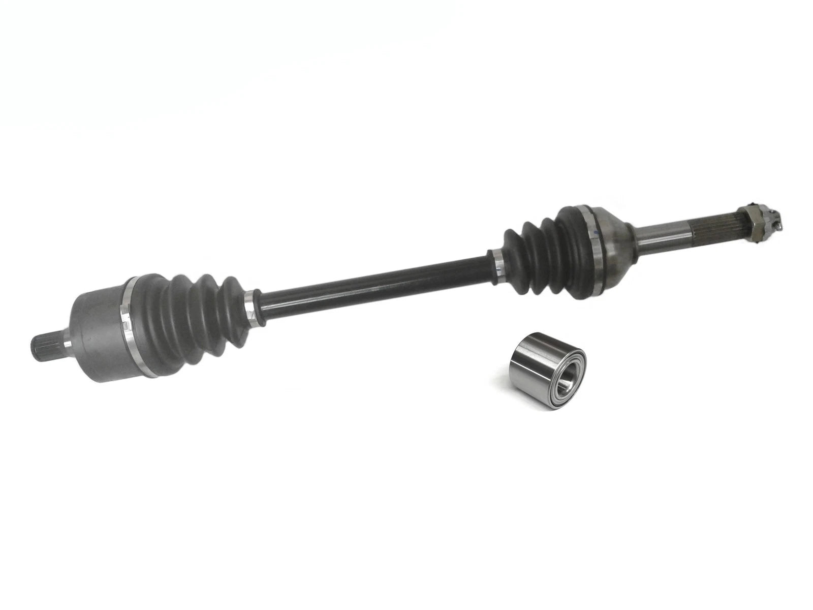 Precision Rear Right CV Axle & Bearing for Kawasaki Teryx 750 (2008–2011)