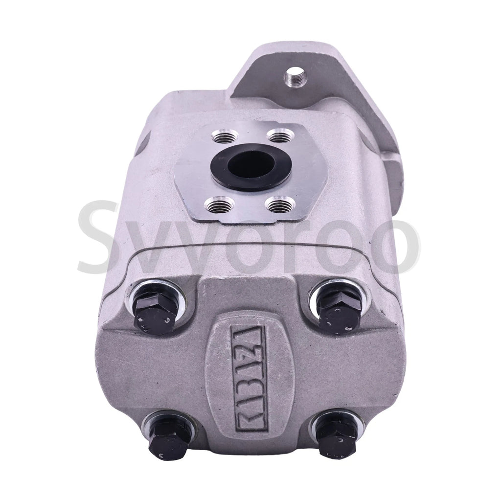 Hydraulic Pump 67110-23620-71 for Toyota Forklift 4Y 1DZ (6FG20-30)