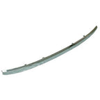 Replacement Chrome ABS Front Bumper Cover Molding for Toyota Highlander (2011–2013)