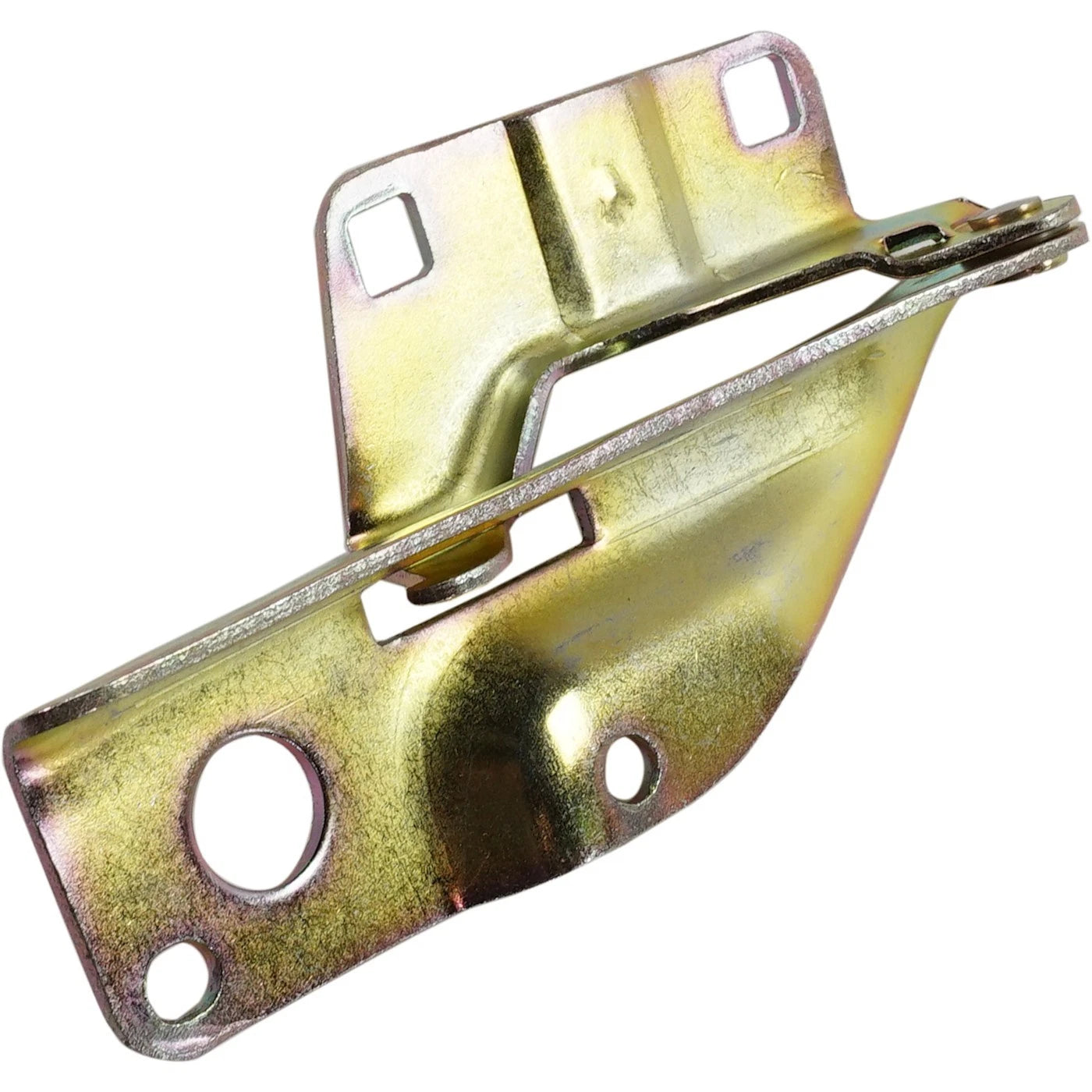 Hood Hinge Set for Nissan Sentra (2000–2006)