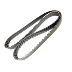 Timing Belt for Yamaha 4 Stroke 150 HP F150 LF150 (63P-46241-00)
