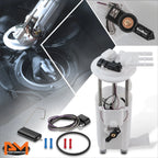 Electric Gas Fuel Pump Module Assembly for Cadillac Eldorado/Deville (1998–2002)