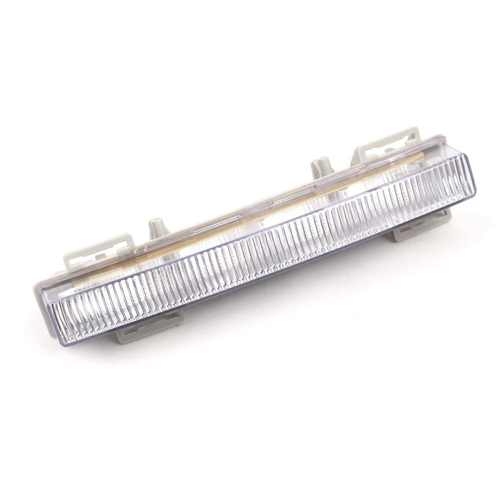 Left Front Daytime Running Lamp for Mercedes-Benz W166 ML550 (2012–2015)